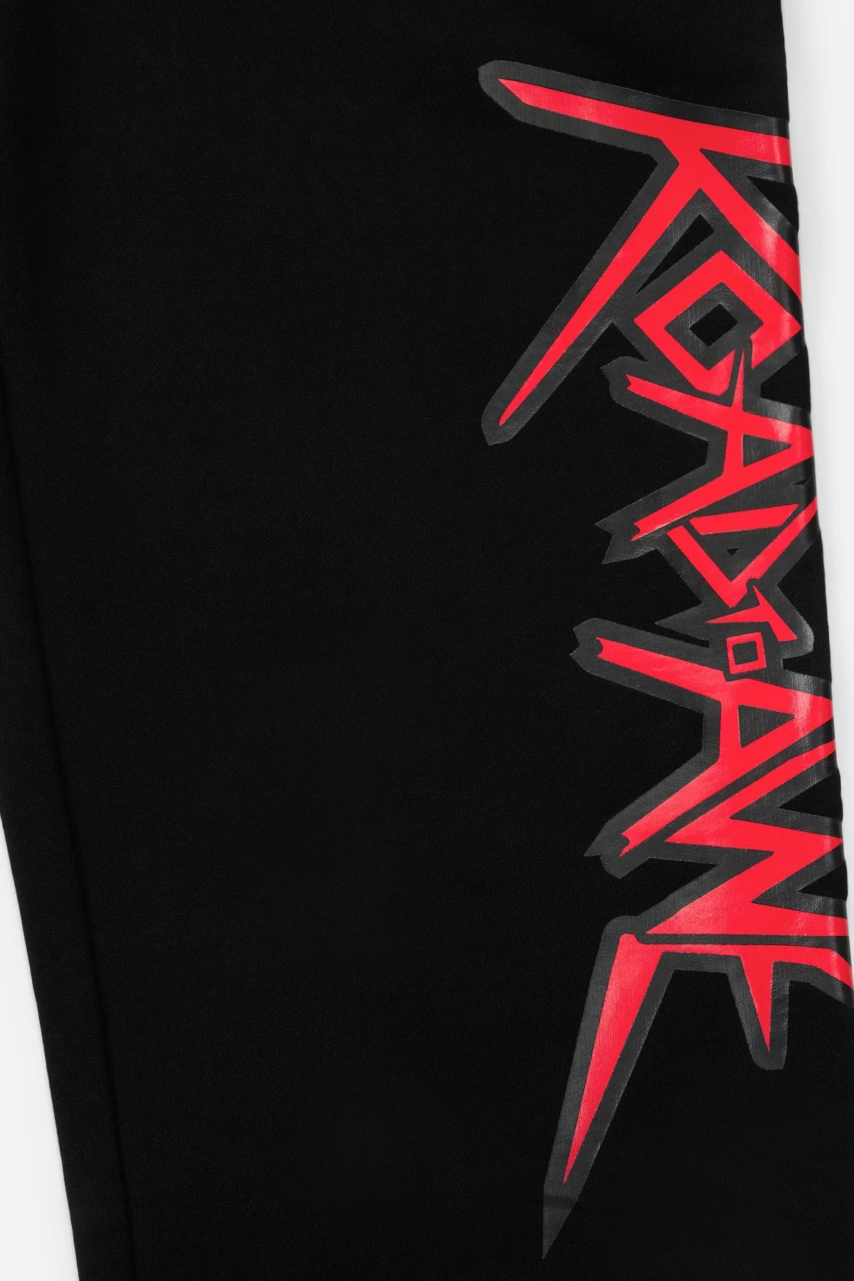 RTA Cameron Black Metal - Gravity NYC