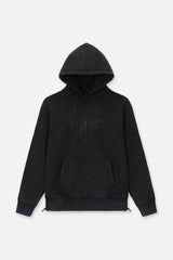 RTA Jordan Black Cyber Sigilism - Gravity NYC