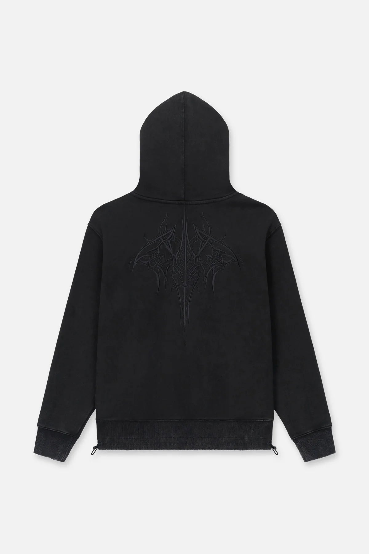 RTA Jordan Black Cyber Sigilism - Gravity NYC