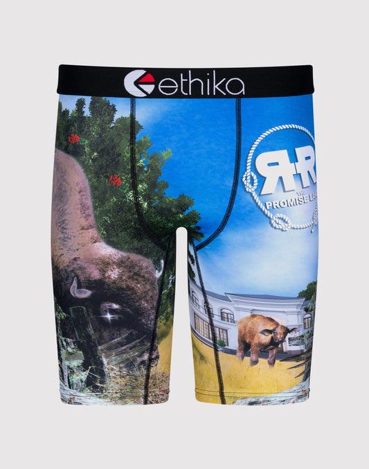 ETHIKA Bustin Buffalo - Gravity NYC