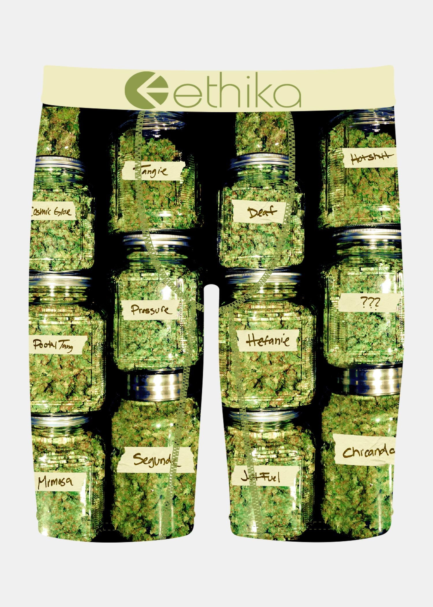 ETHIKA Ex Zaatics Assorted Gravity NYC