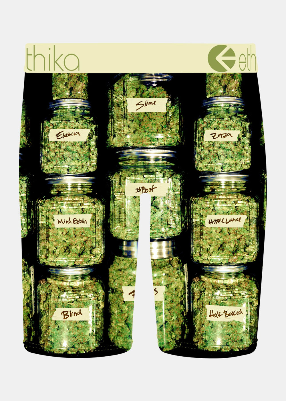 ETHIKA Ex Zaatics Assorted - Gravity NYC