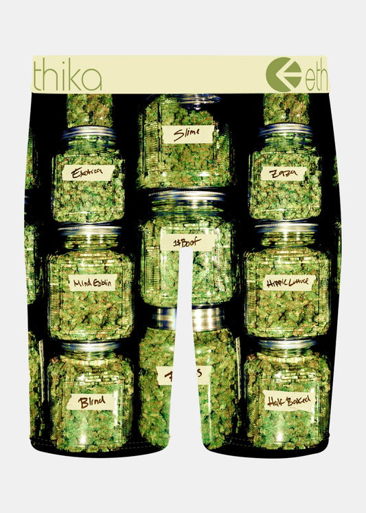 ETHIKA Ex Zaatics Assorted Gravity NYC