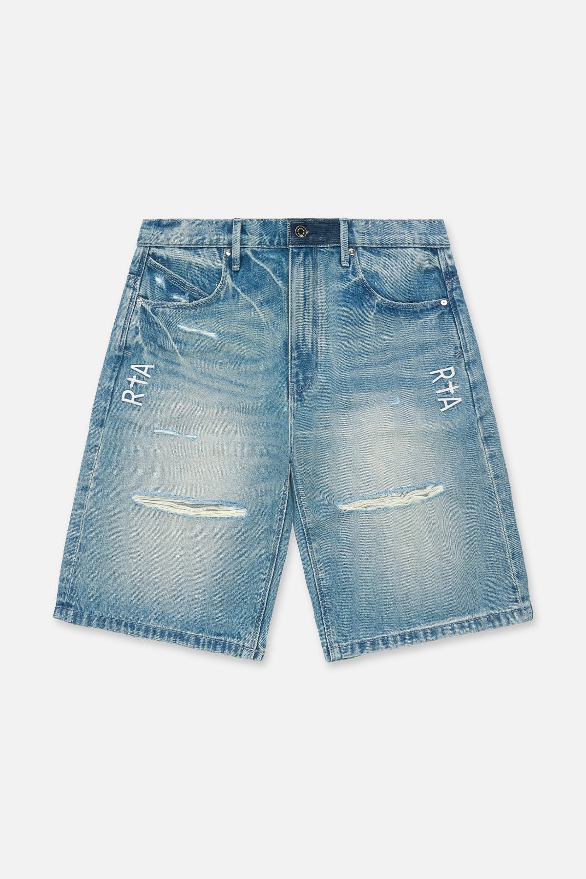 RTA SHORTS Gravity NYC