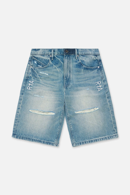 RTA SHORTS Gravity NYC