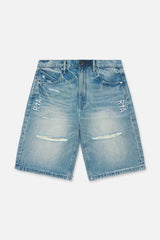 RTA SHORTS Gravity NYC