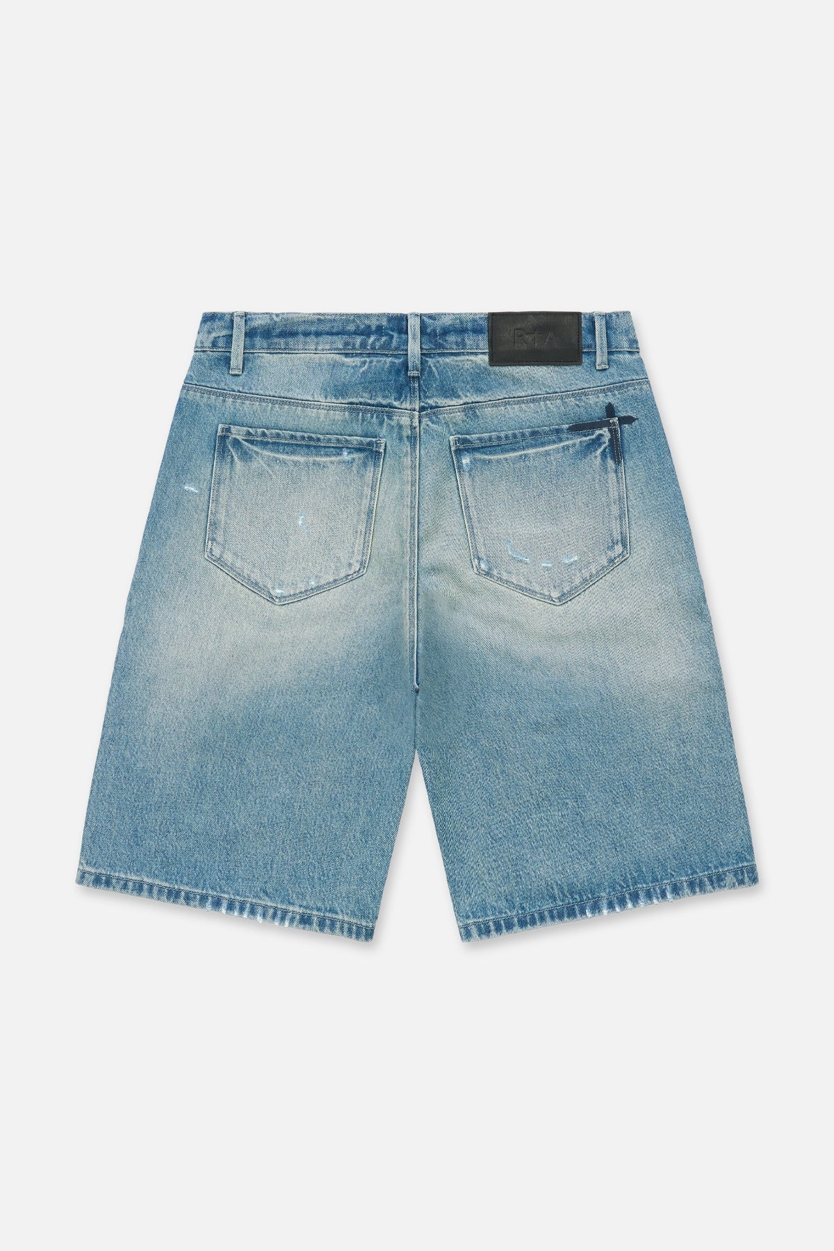 RTA SHORTS Gravity NYC