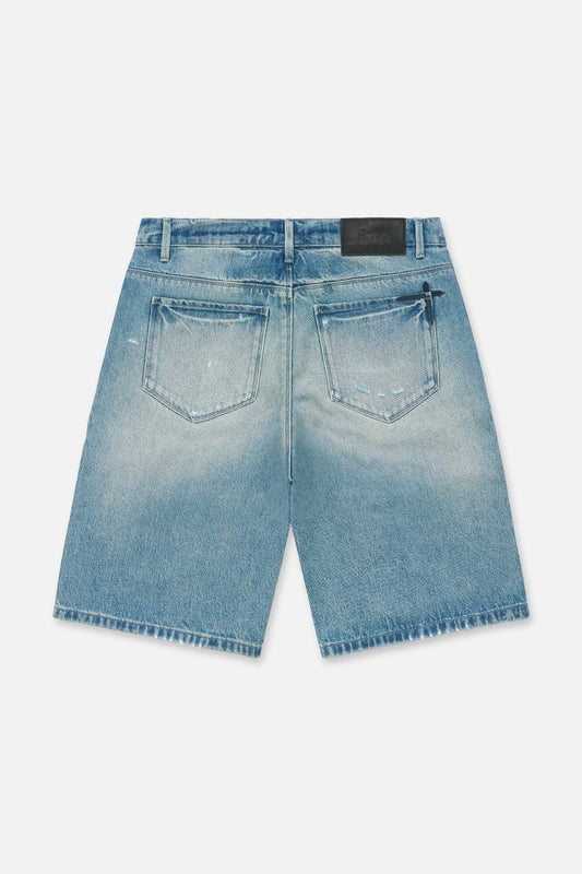 RTA SHORTS Gravity NYC