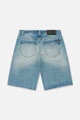 RTA SHORTS Gravity NYC
