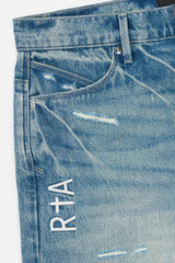 RTA SHORTS Gravity NYC