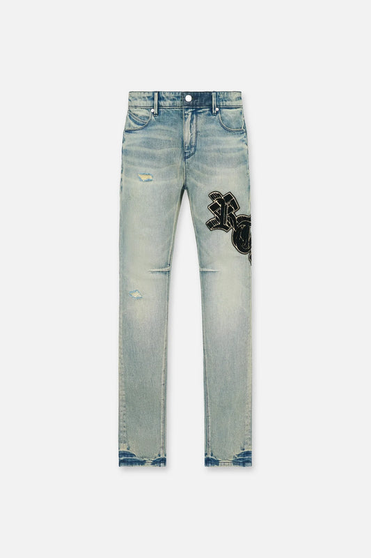 RTA DENIM Gravity NYC
