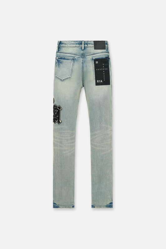 RTA DENIM Gravity NYC