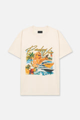 RTA T-SHIRT Gravity NYC