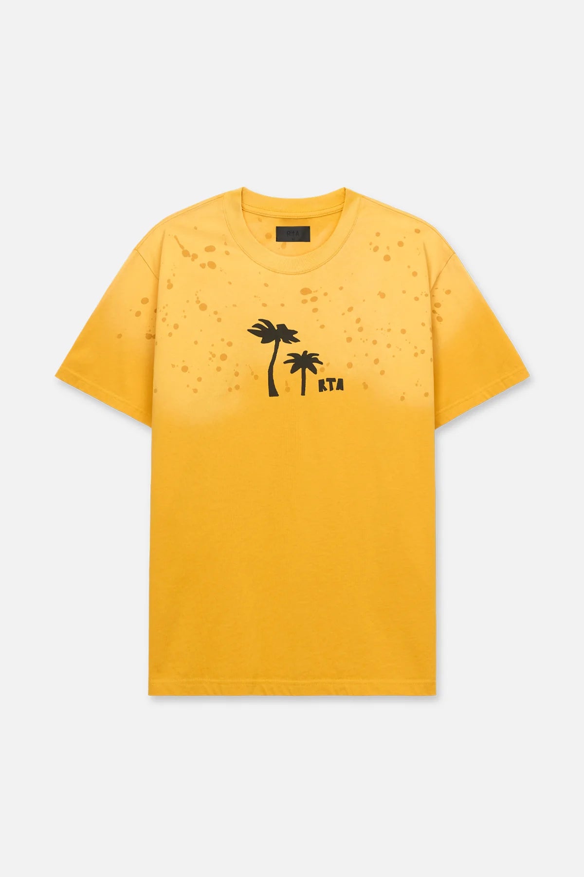 RTA T-SHIRT Gravity NYC