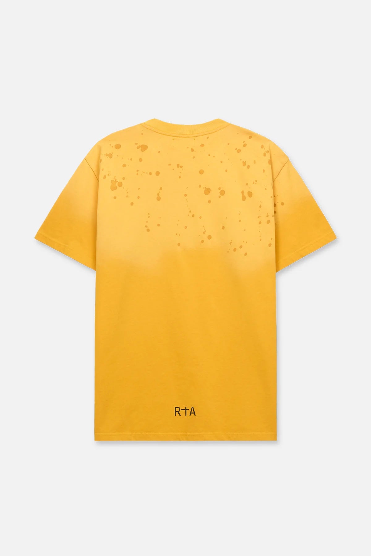 RTA T-SHIRT Gravity NYC
