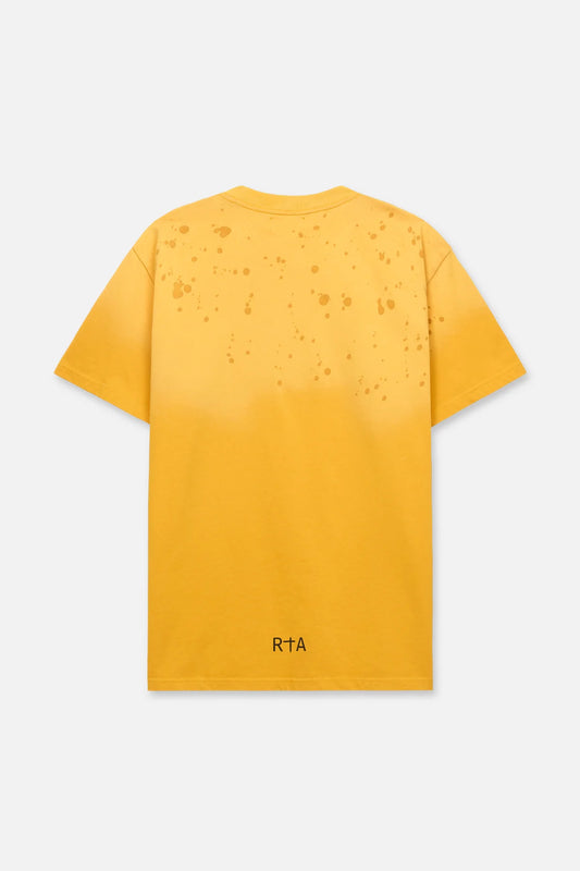 RTA T-SHIRT Gravity NYC