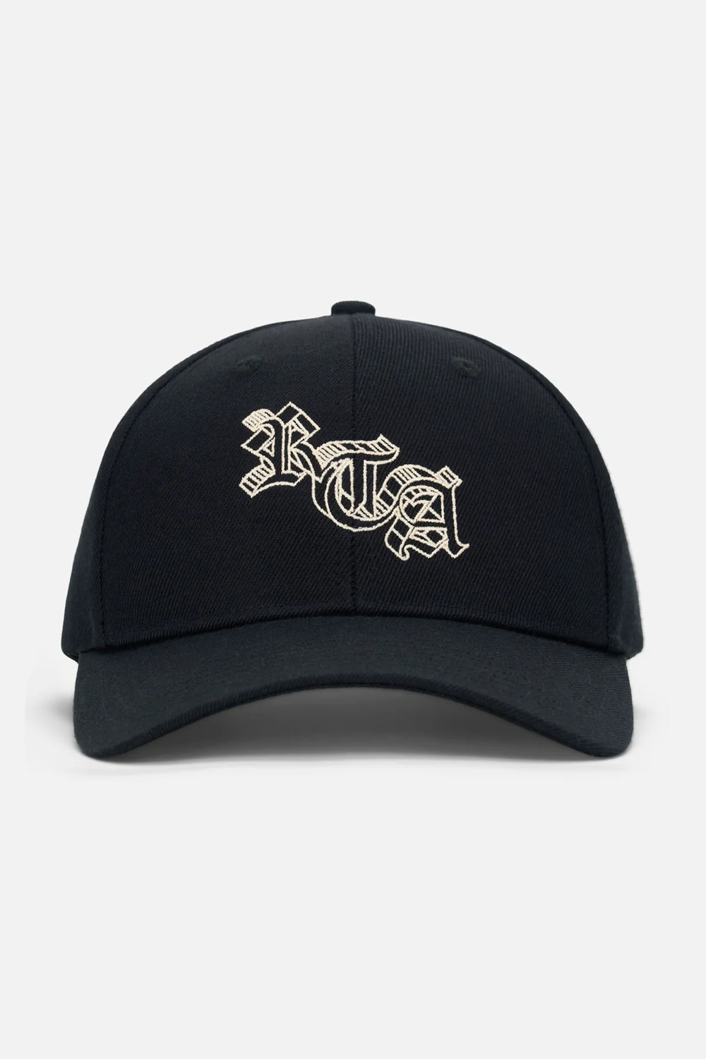 RTA Mars 3D Old English Hat - Gravity NYC