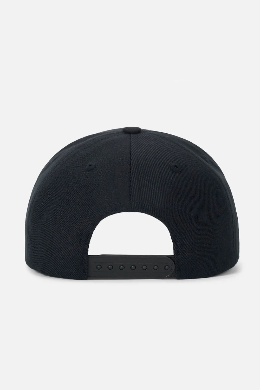 RTA Mars 3D Old English Hat - Gravity NYC