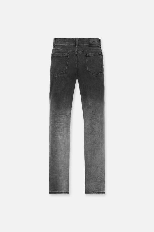 RTA Bryant Light Charcoal Jeans - Gravity NYC