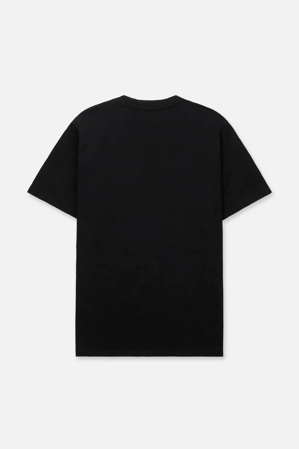 RTA Liam Black Illuminated Diagonal Tee - Gravity NYC