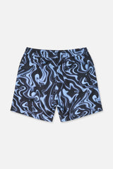 RTA SHORTS Gravity NYC