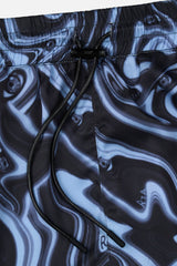 RTA SHORTS Gravity NYC