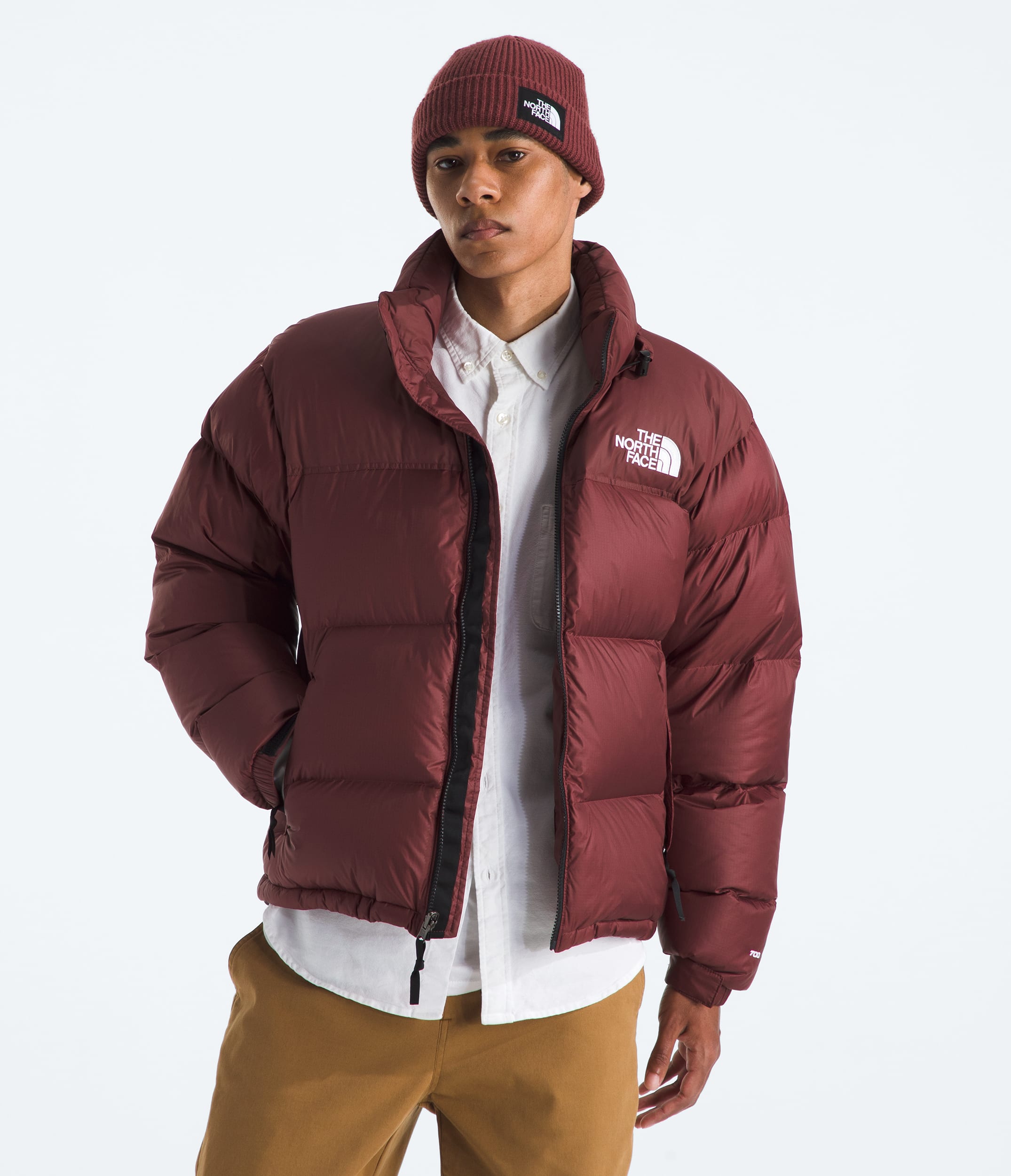 THE NORTH FACE Men's Winter Jackets and Coats at Gravity NYC