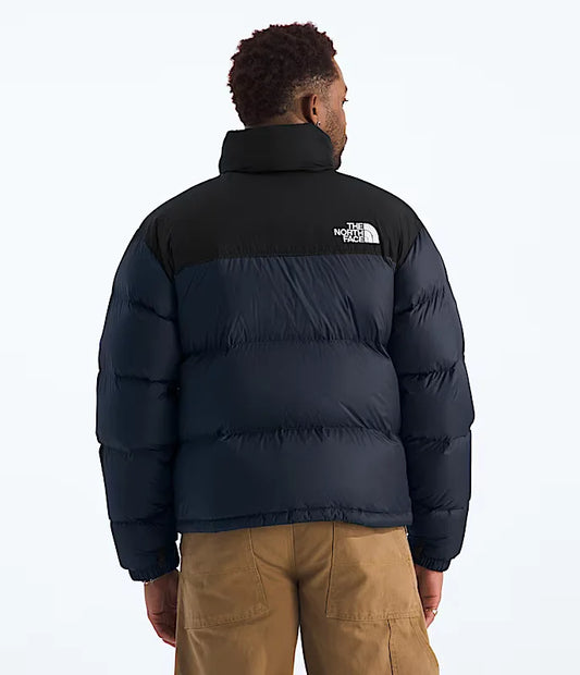THE NORTH FACE Men's 1996 Retro Nuptse Jacket Summit Navy - Gravity NYC
