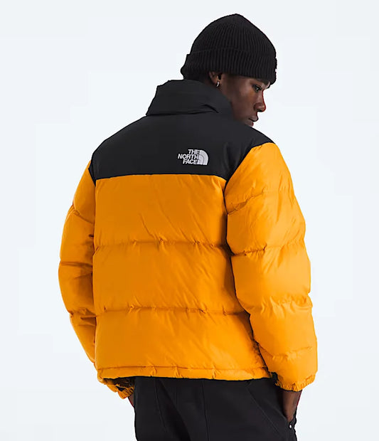 THE NORTH FACE Men's 1996 Retro Nuptse Jacket Summit Gold