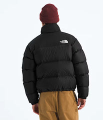 THE NORTH FACE Men's 1996 Retro Nuptse Jacket Black - Gravity NYC