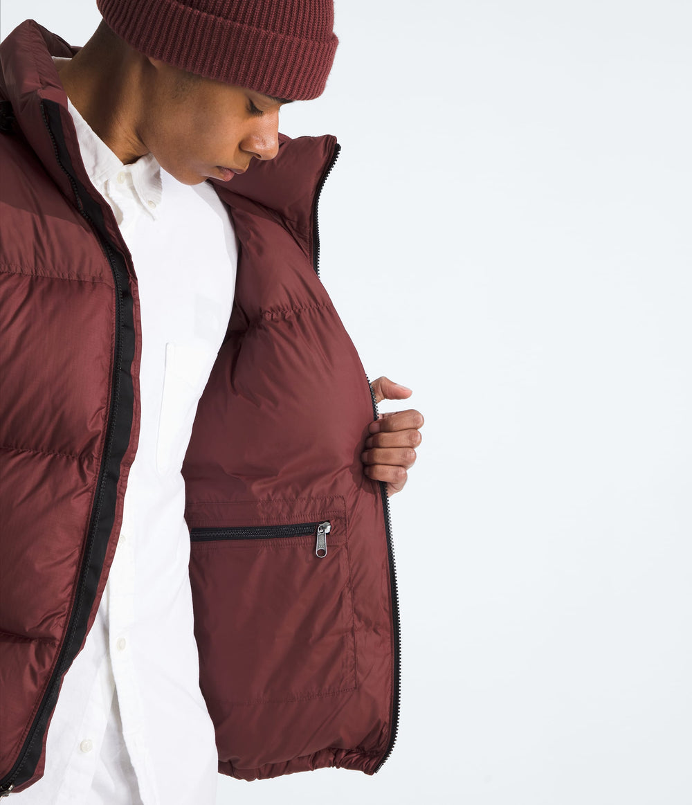 THE NORTH FACE Men's Winter Jackets and Coats at Gravity NYC