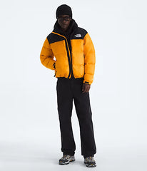 THE NORTH FACE Men's 1996 Retro Nuptse Jacket Summit Gold - Gravity NYC