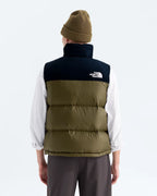 THE NORTH FACE Men's 1996 Retro Nuptse Vest
