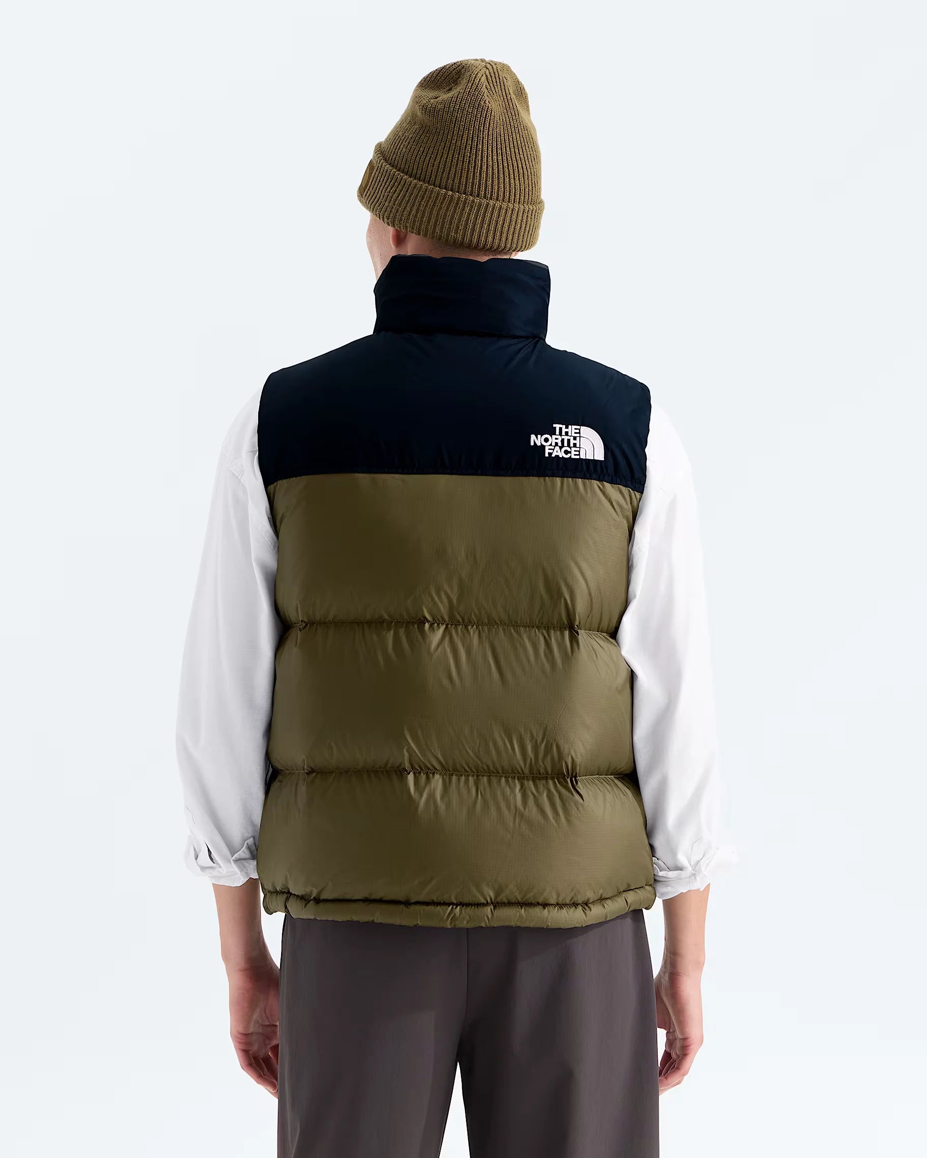 THE NORTH FACE Men's 1996 Retro Nuptse Vest
