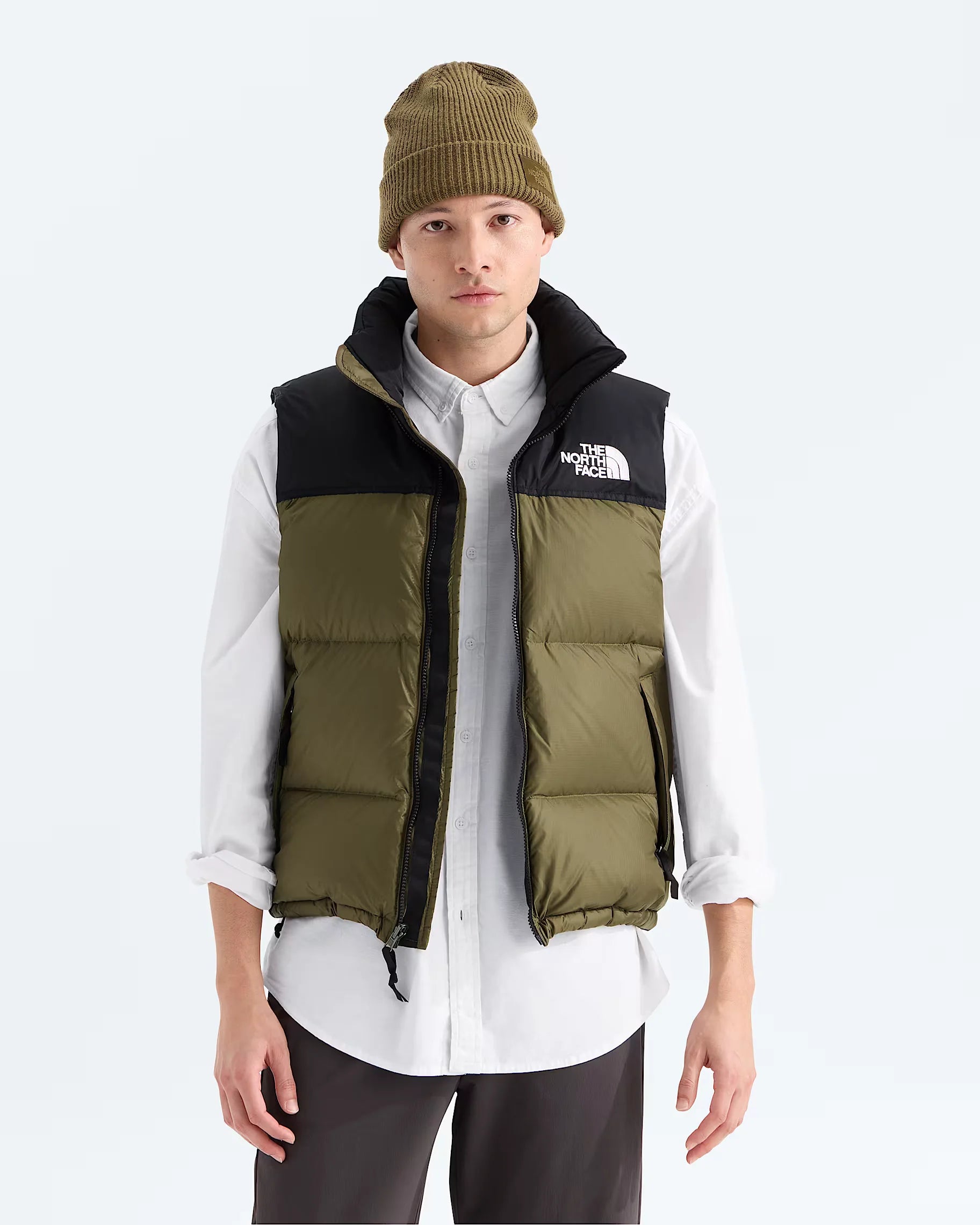 THE NORTH FACE Men's 1996 Retro Nuptse Vest