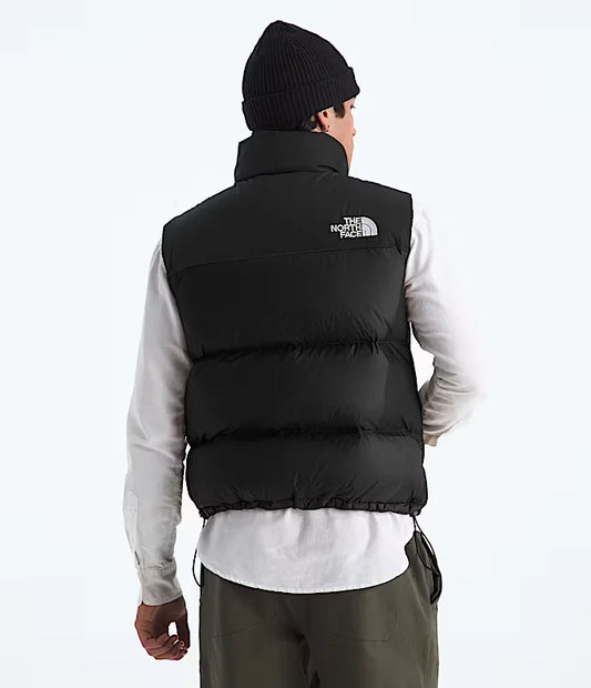 THE NORTH FACE Men's 1996 Retro Nuptse Vest Black