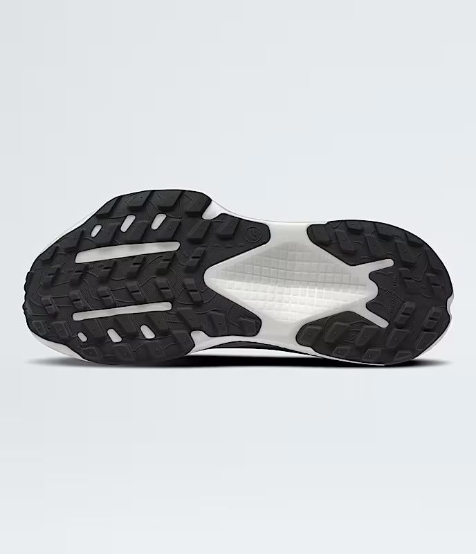 THE NORTH FACE Men's Altamesa 500 Shoes Black/Asphalt Grey - Gravity NYC