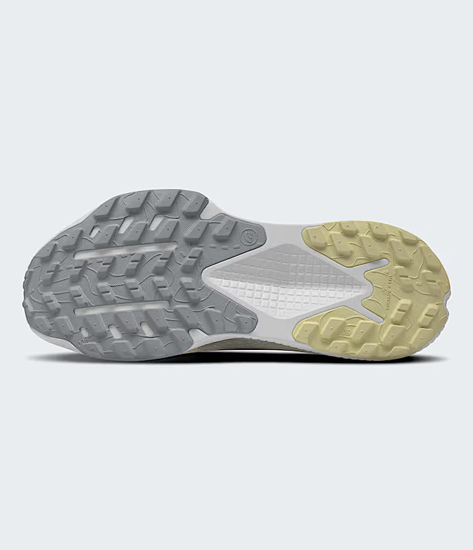 THE NORTH FACE Men's Altamesa 500 Shoes Calacatta/High Rise Grey - Gravity NYC