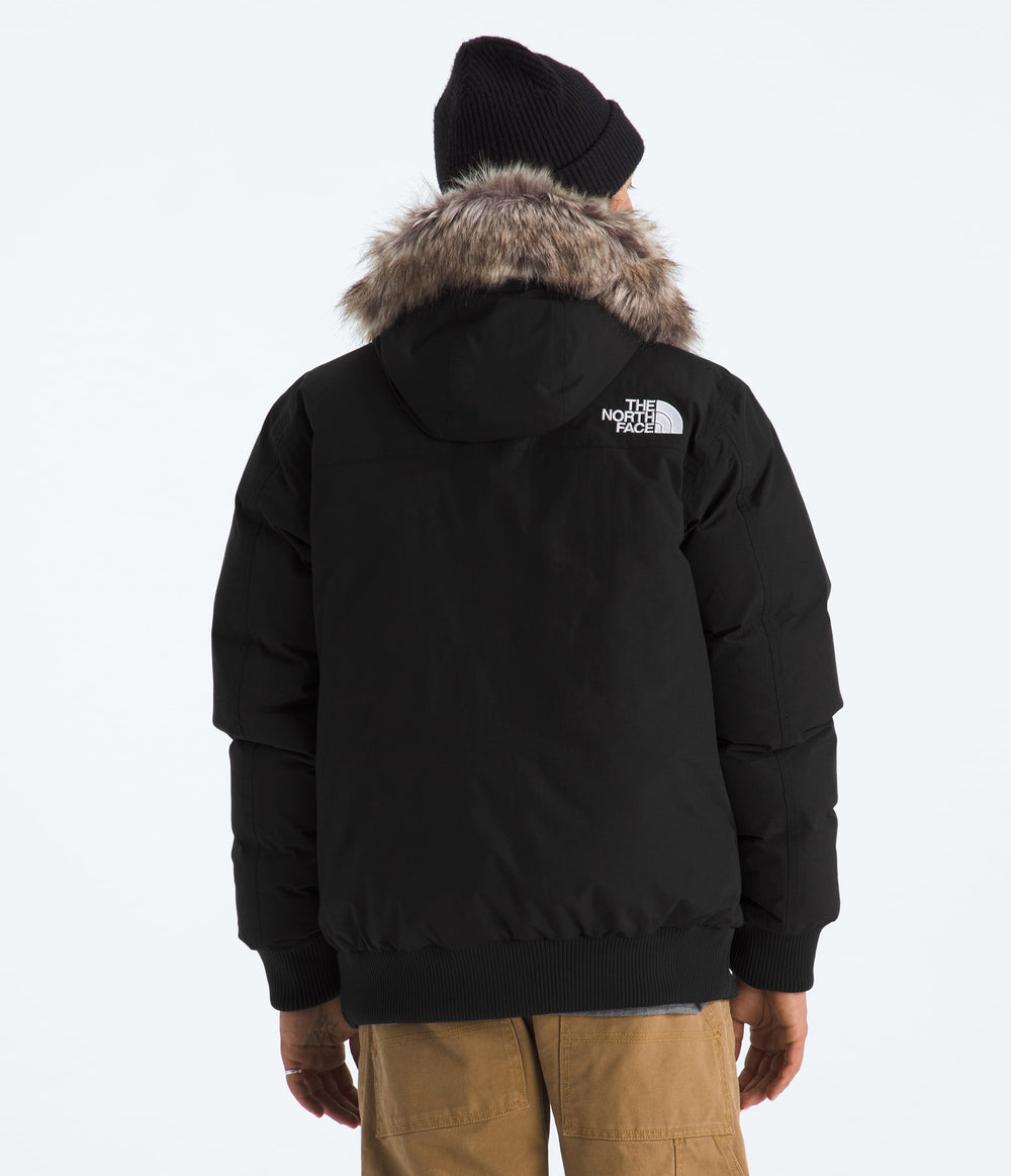 THE NORTH FACE Men's Winter Jackets and Coats at Gravity NYC