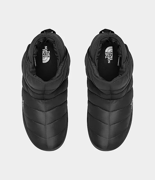 THE NORTH FACE Men's Thermoball Traction Bootie Black - Gravity NYC