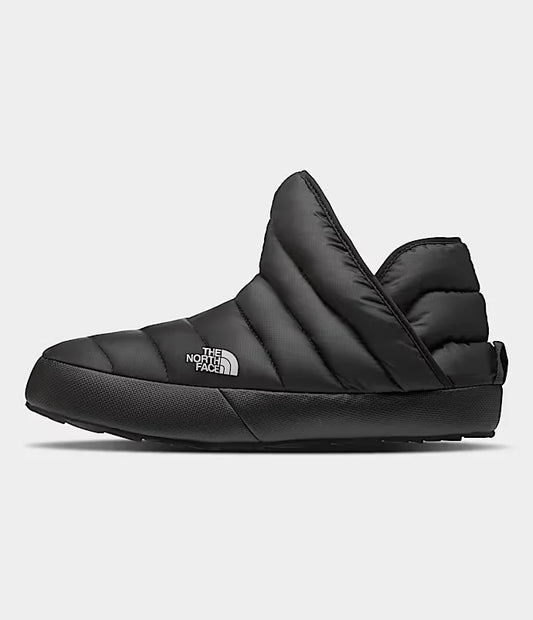 THE NORTH FACE Men's Thermoball Traction Bootie Black - Gravity NYC