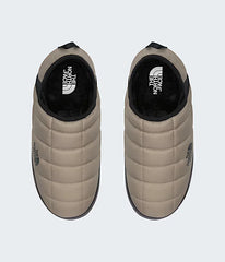 THE NORTH FACE Men's Thermoball Traction Mule V Mushroom Grey - Gravity NYC