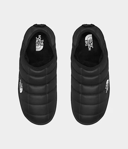 THE NORTH FACE Men's Thermoball Traction Mule V Black