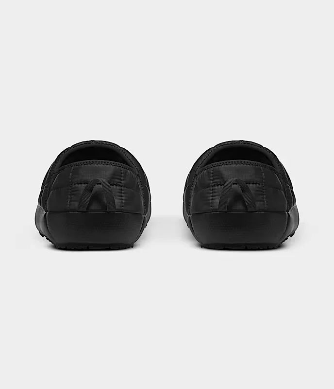 THE NORTH FACE Men's Thermoball Traction Mule V Black - Gravity NYC