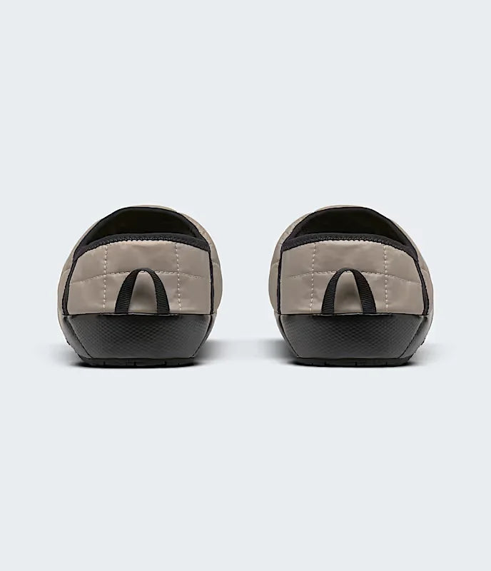 THE NORTH FACE Men's Thermoball Traction Mule V Mushroom Grey - Gravity NYC