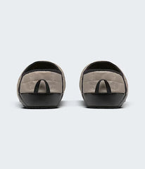 THE NORTH FACE Men's Thermoball Traction Mule V Mushroom Grey - Gravity NYC