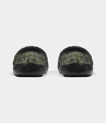 THE NORTH FACE Men's Thermoball Traction Mule V Thyme Brushwood Camo Print - Gravity NYC