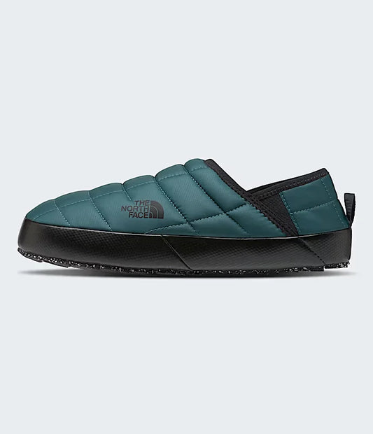 THE NORTH FACE Men's Thermoball Traction Mule V Space/Black