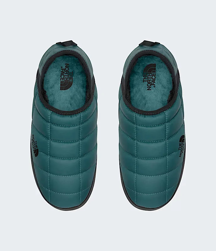 THE NORTH FACE Men's Thermoball Traction Mule V Space/Black - Gravity NYC
