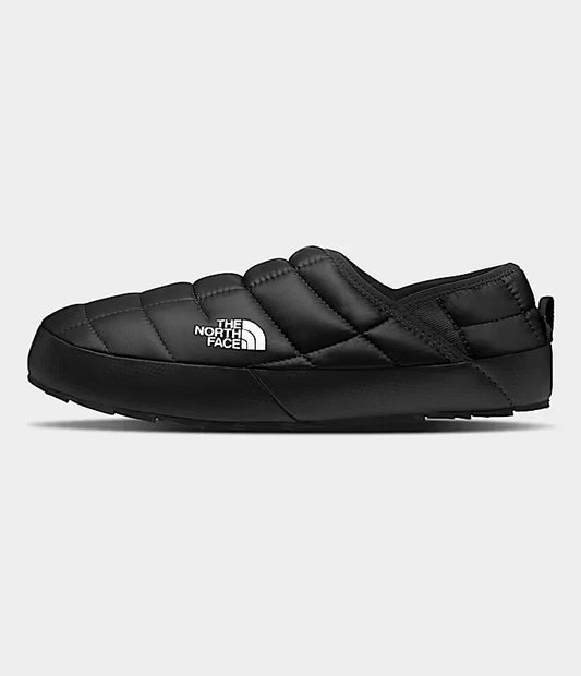 THE NORTH FACE Men's Thermoball Traction Mule V Black